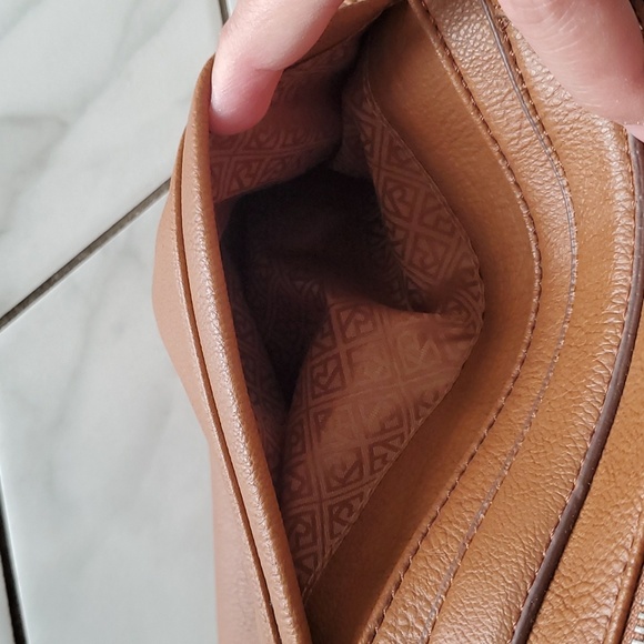 Vintage Relic Top Handle/Crossbody Purse - Picture 15 of 15